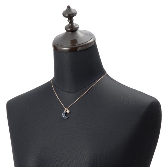 Swarovski スワロフスキー ネックレス レディース 5671585 スブリマ ペンダント_4
