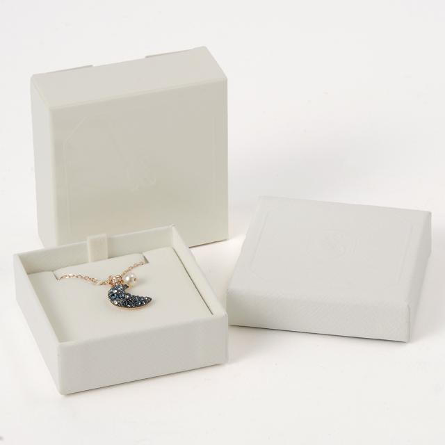 Swarovski スワロフスキー ネックレス レディース 5671585 スブリマ ペンダント_5