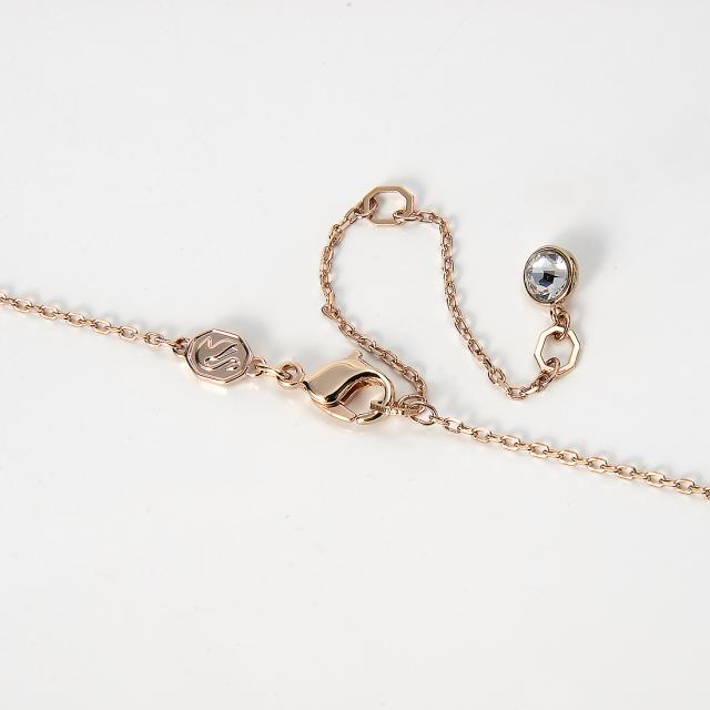 Swarovski スワロフスキー ネックレス レディース 5671585 スブリマ ペンダント_3