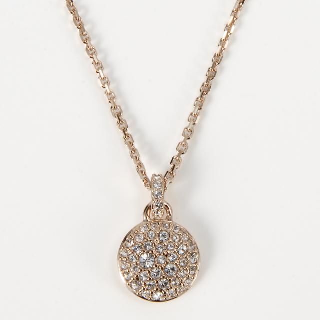 Swarovski スワロフスキー ネックレス レディース 5683450 スブリマ ペンダント