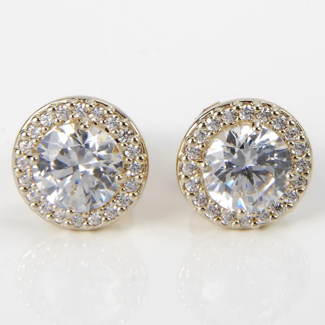 Swarovski スワロフスキー ピアス レディース 5686637 Una Angelic