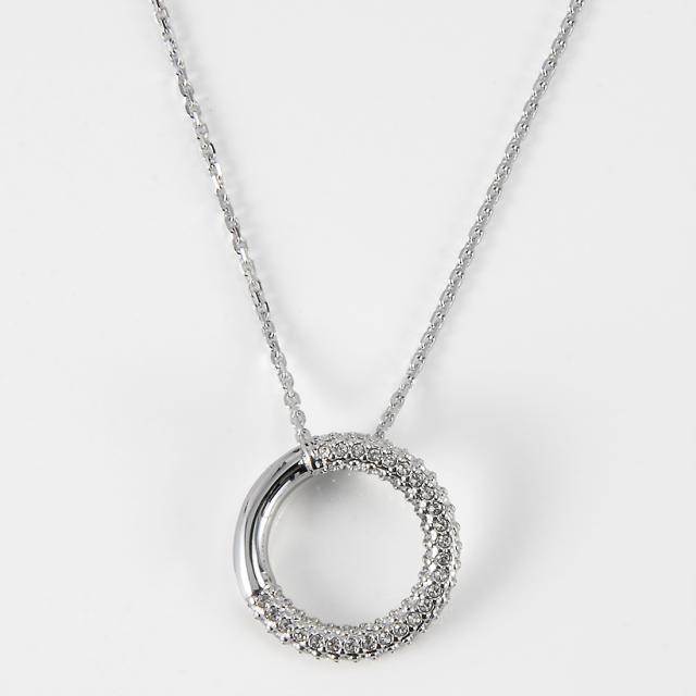 Swarovski スワロフスキー ネックレス レディース 5692737 Dextera