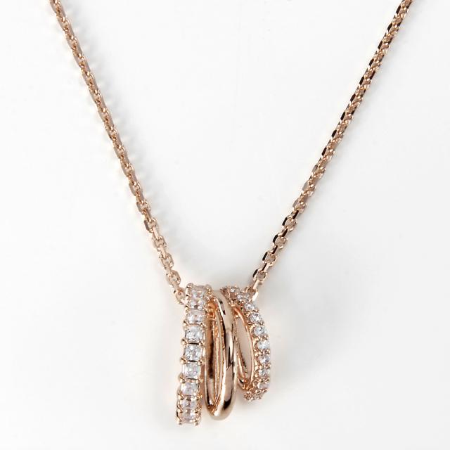 Swarovski スワロフスキー ネックレス レディース 5701494 Hyperbola
