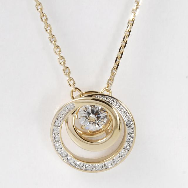 スワロフスキー Swarovski ネックレス レディース 5738248 Hyperbola