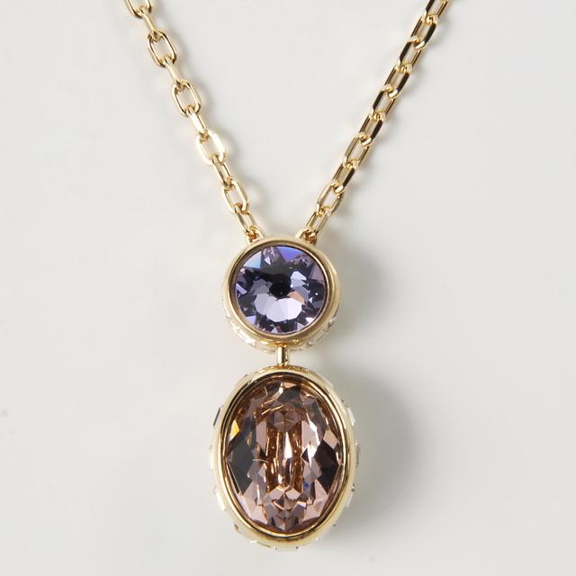 スワロフスキー Swarovski ネックレス レディース 5741586 Chroma