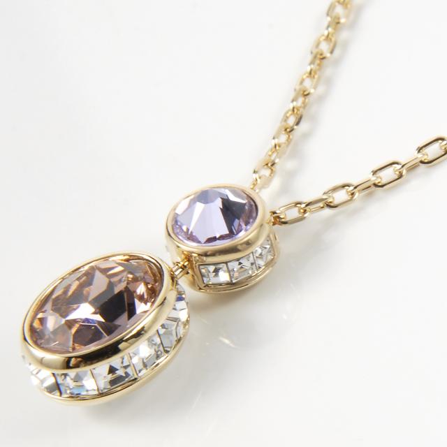 スワロフスキー Swarovski ネックレス レディース 5741586 Chroma_1