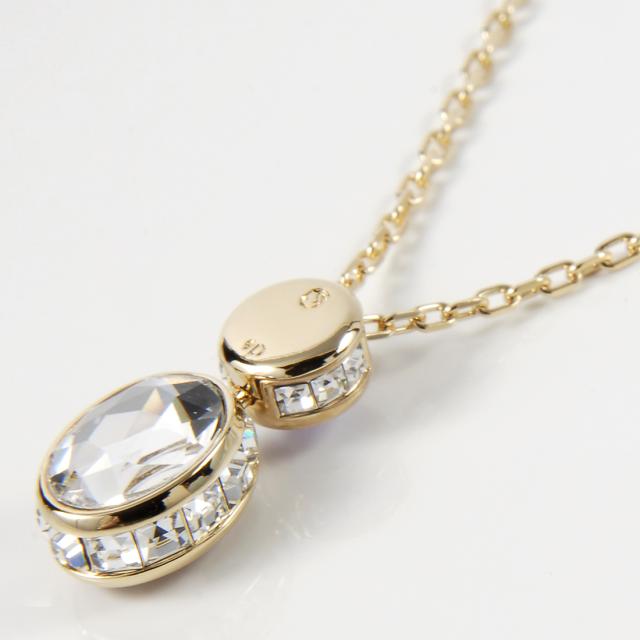 スワロフスキー Swarovski ネックレス レディース 5741586 Chroma_2