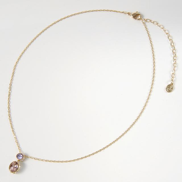 スワロフスキー Swarovski ネックレス レディース 5741586 Chroma_3