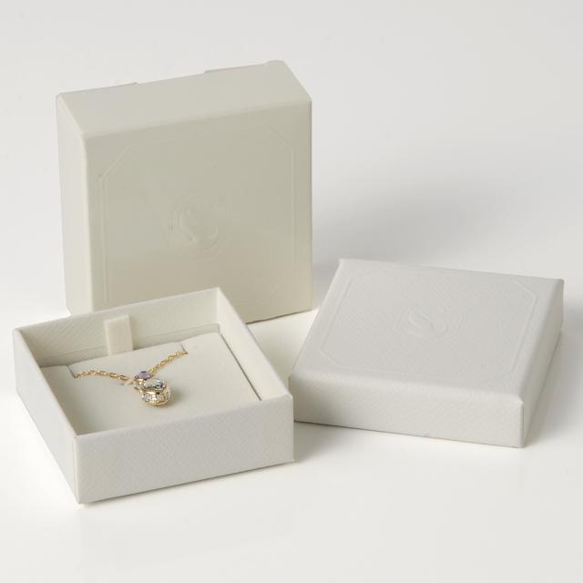 スワロフスキー Swarovski ネックレス レディース 5741586 Chroma_5