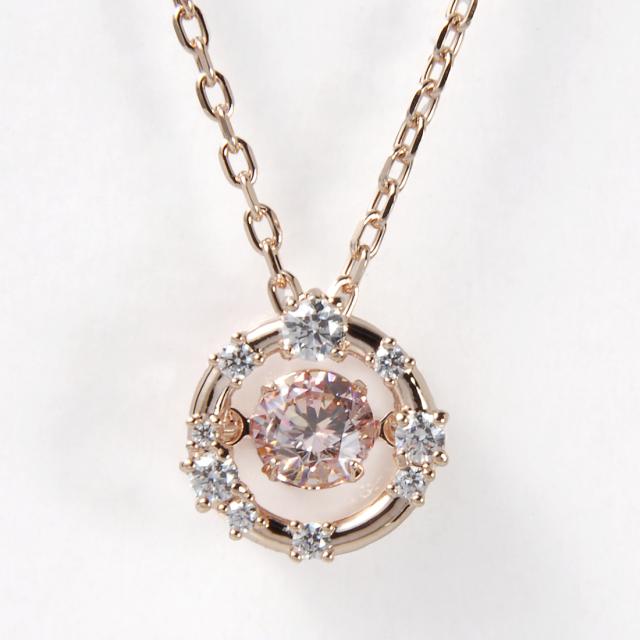 スワロフスキー Swarovski ネックレス レディース 5744244 Constella