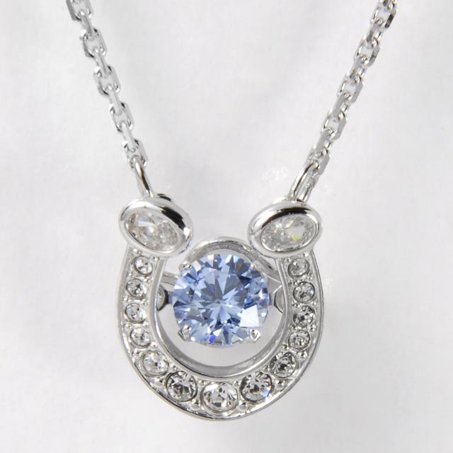 スワロフスキー Swarovski ネックレス レディース 5746562 Symbolica