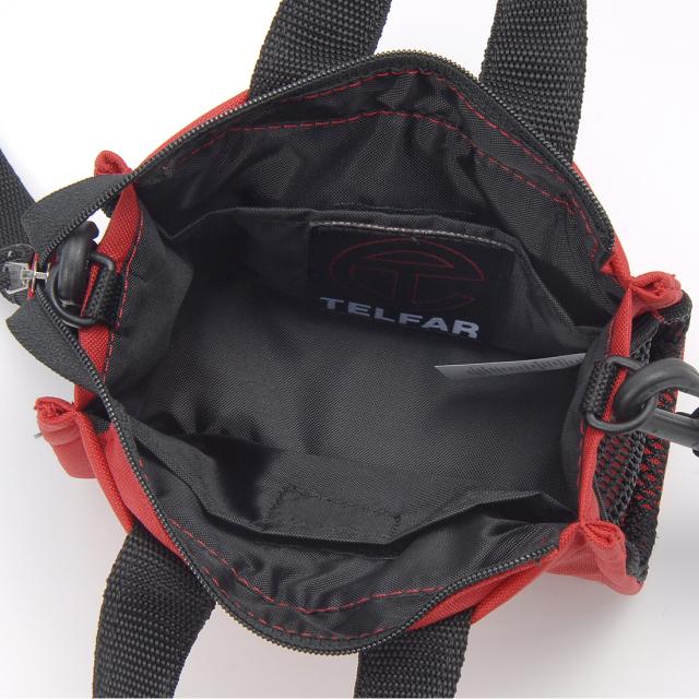 TELFAR テルファー×イーストパック ショルダーバッグ EK0A5BBC TELFAR×EASTPAK/テルファー×イーストパック/TELFAR SHOPPER S