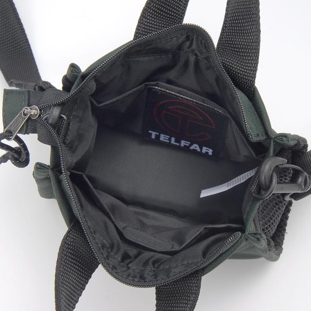 TELFAR テルファー×イーストパック ショルダーバッグ EK0A5BBE