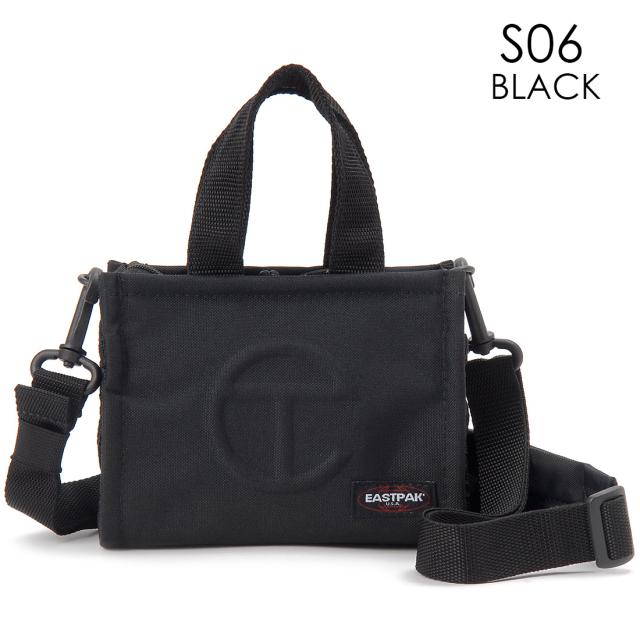 TELFAR テルファー×イーストパック ショルダーバッグ EK0A5BBE