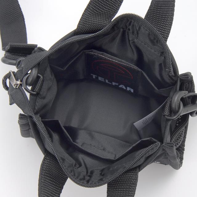 TELFAR テルファー×イーストパック ショルダーバッグ EK0A5BBE