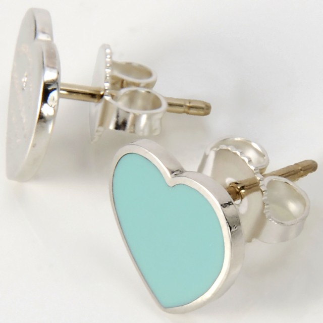 Tiffany&Co. ティファニー ピアス レディース 69836399 リターン