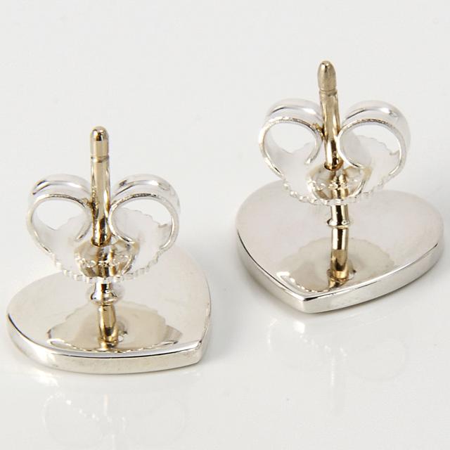 Tiffany&Co. ティファニー ピアス レディース 69836399 リターン