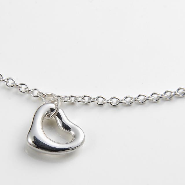 ティファニー Tiffany&amp;Co. ブレスレット レディース 75185936 オープンハ—ト_2