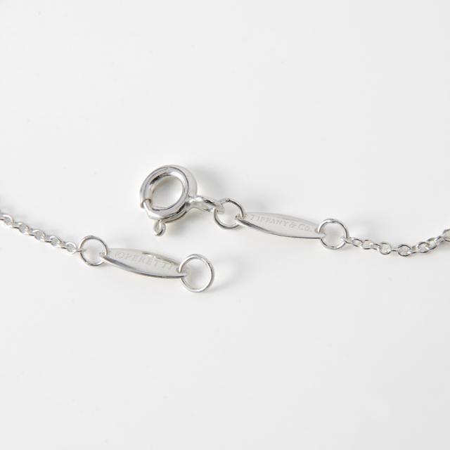 ティファニー Tiffany&amp;Co. ブレスレット レディース 75185936 オープンハ—ト_3