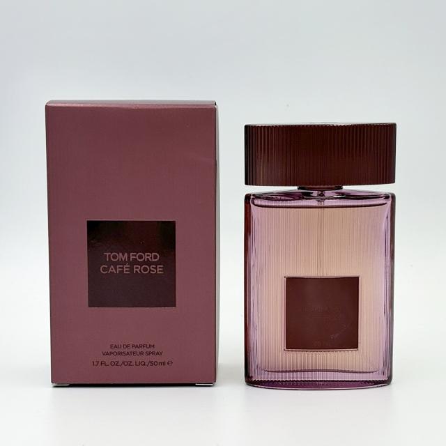 トム フォード ビューティ カフェ ローズ 50ml EDP G961