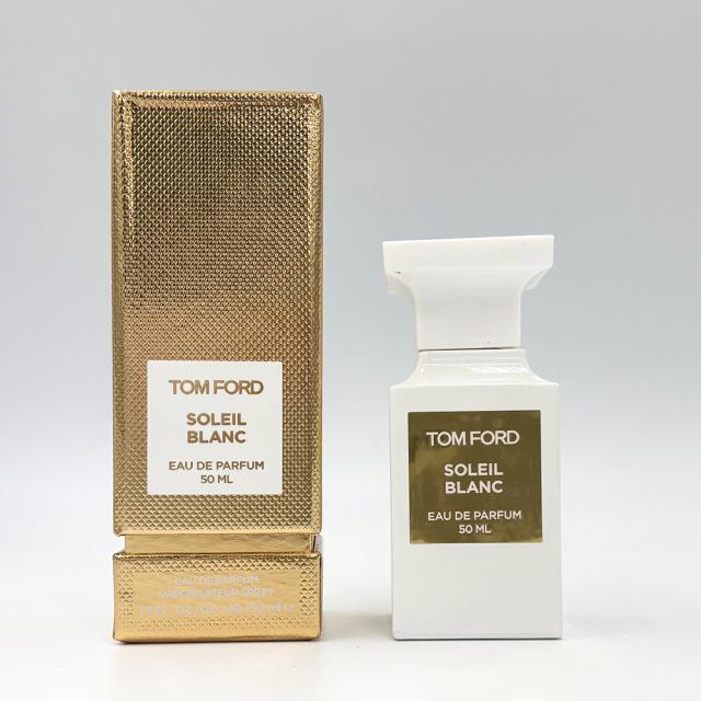 正規品] トムフォード ソレイユ ブラン 50ml 【公式通販】