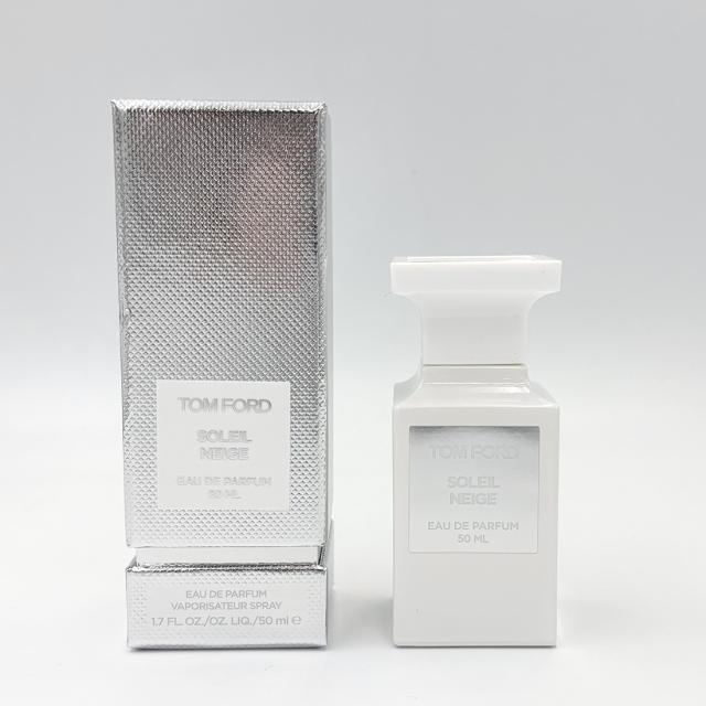 トムフォード 香水 ソレイユネージュ Tom Ford Soleil neige 香水(ユニ