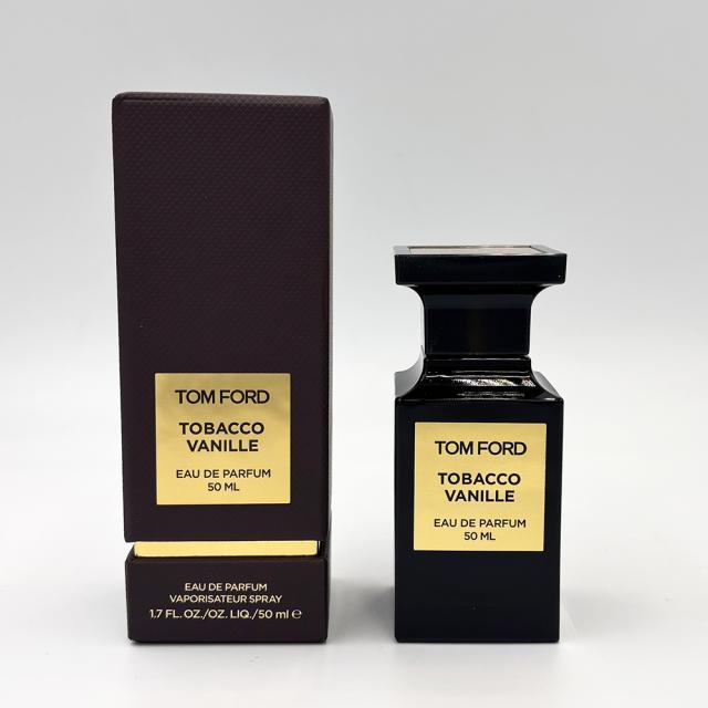 TOM FORD タバコ ウード EDP 50ml