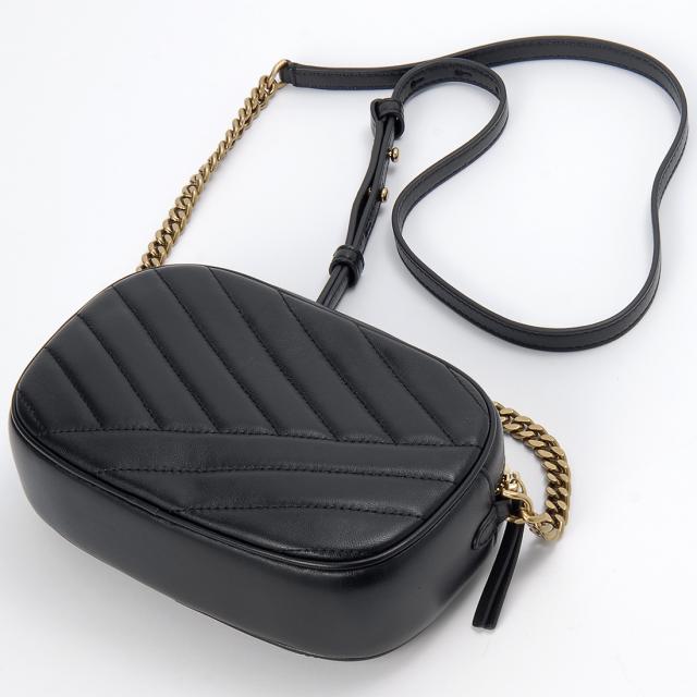 TORY BURCH トリーバーチ ショルダーバッグ レディース 152353 001 キラ シェブロン