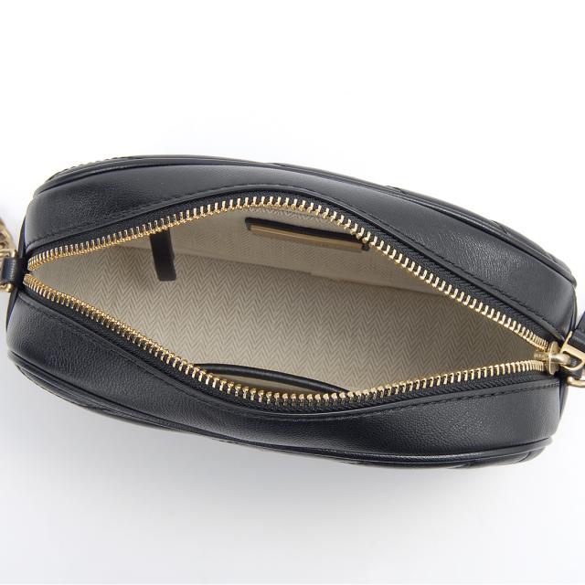 TORY BURCH トリーバーチ ショルダーバッグ レディース 152353 001 キラ シェブロン