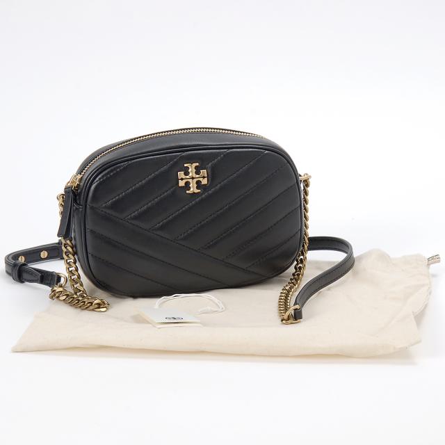 TORY BURCH トリーバーチ ショルダーバッグ レディース 152353 001 キラ シェブロン
