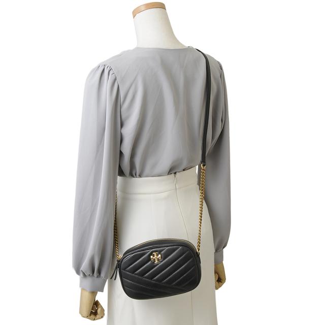 TORY BURCH トリーバーチ ショルダーバッグ レディース 152353 001 キラ シェブロン