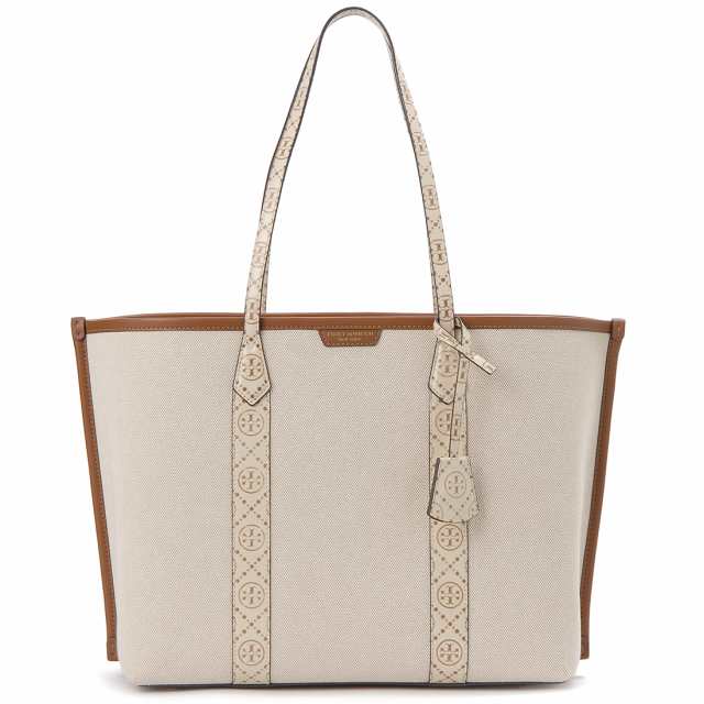 美品！Tory Burch 花柄 速かっ トートバッグ 4415