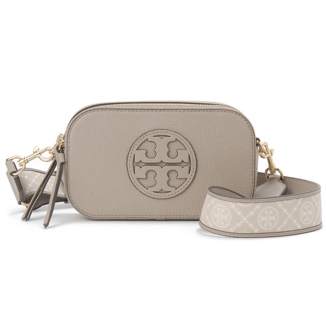 TORY BURCH トリーバーチ ショルダーバッグ レディース ベージュ 171955-200 MILLER