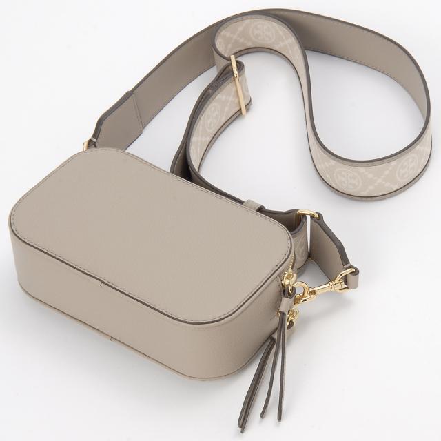 TORY BURCH トリーバーチ ショルダーバッグ 171955-200 MILLER TORY BURCH トリーバーチ ショルダーバッグ レディース ベージュ