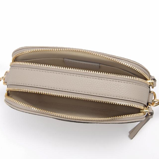 TORY BURCH トリーバーチ ショルダーバッグ レディース ベージュ
