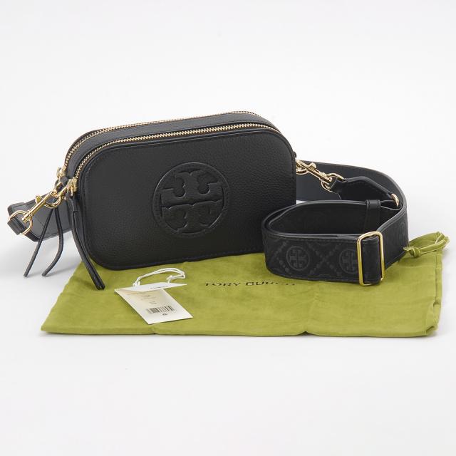 TORY BURCH トリーバーチ ショルダーバッグ レディース 171956 001 ミニクロスボディ_3