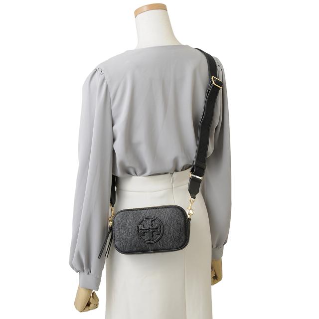 TORY BURCH トリーバーチ ショルダーバッグ レディース 171956 001 ミニクロスボディ_4