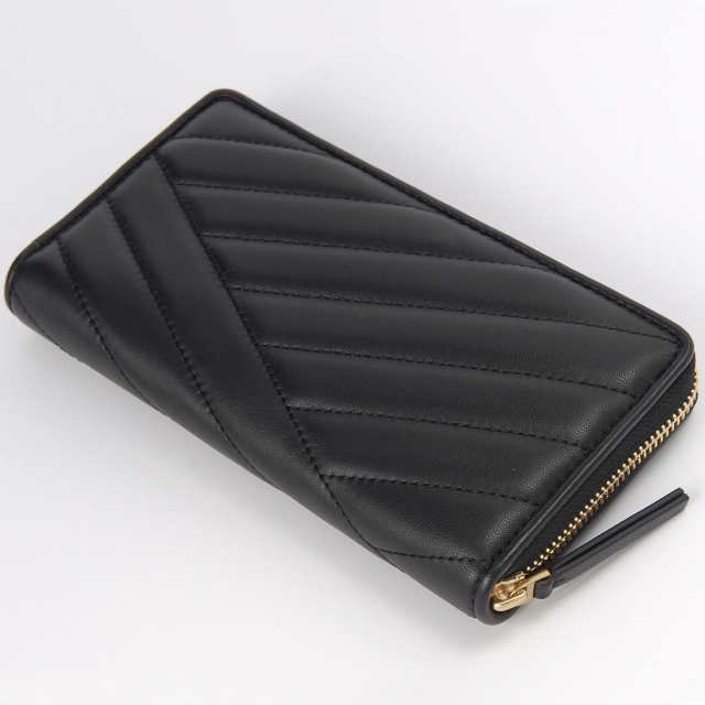 TORY BURCH トリーバーチ 長財布 レディース ブラック 90348 001