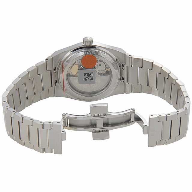 TISSOT ティソ PRX ピーアールエックス パワーマティック80 35mm