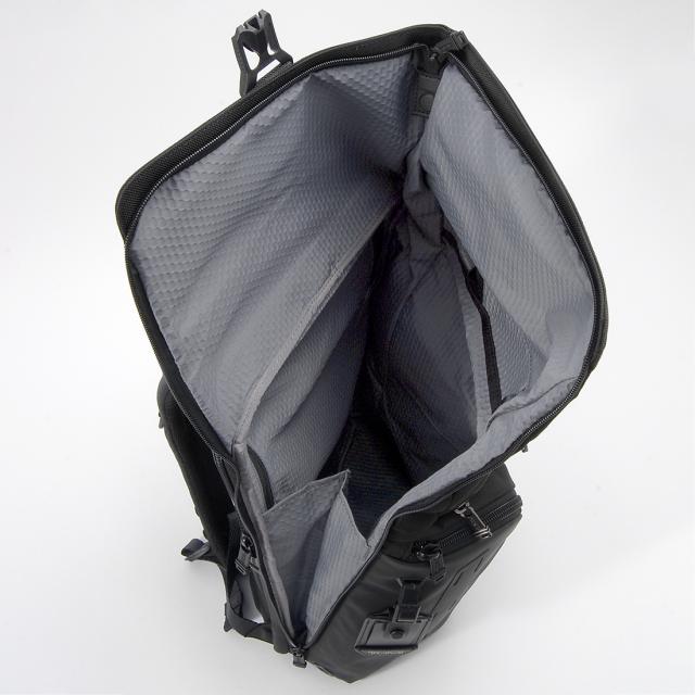 TUMI トゥミ リュック ブラック 0232759D ALPHA BRAVO アルファ ブラボー_2
