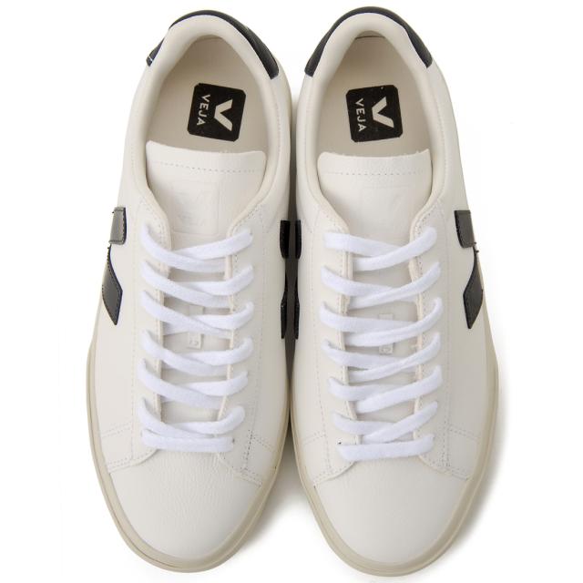 VEJA ヴェジャ スニーカー メンズ レディース CP0501537 CAMPO カンポ
