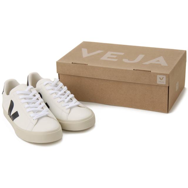 VEJA ヴェジャ スニーカー メンズ レディース CP0501537 CAMPO カンポ