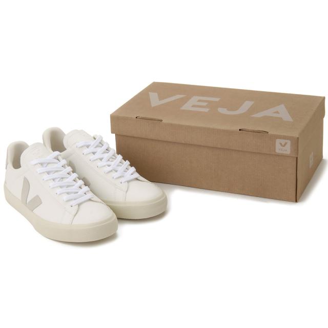 VEJA ヴェジャ スニーカー メンズ レディース CP0502429 CAMPO カンポ