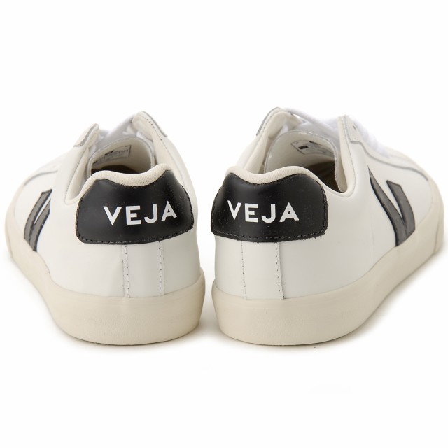 VEJA ヴェジャ スニーカー メンズ レディース EA0200005 ESPLAR LOGO ...