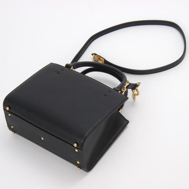 VALENTINO ヴァレンティノ ハンドバッグ レディース ブラック 5W0B0Q74KGW 0NO VSLING_1