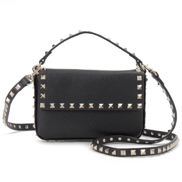 VALENTINO ヴァレンティノ ショルダーバッグ レディース