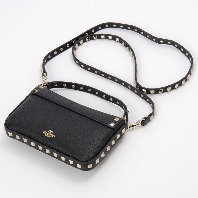 VALENTINO ヴァレンティノ ショルダーバッグ レディース