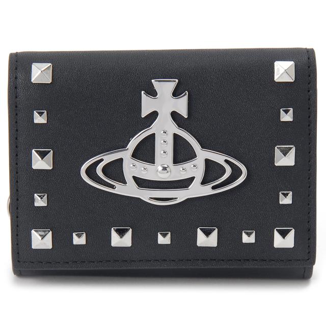 ヴィヴィアン ウエストウッド Vivienne Westwood キーケース ブラック 5115003QML00DNN402
