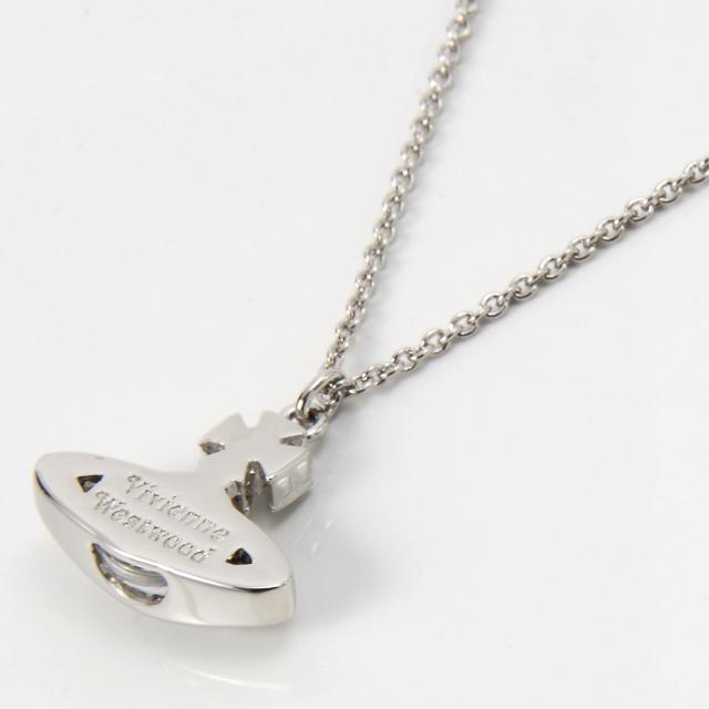 ヴィヴィアン ウエストウッド Vivienne Westwood ネックレス レディース 63020160 02 ピナ スモール バス_3