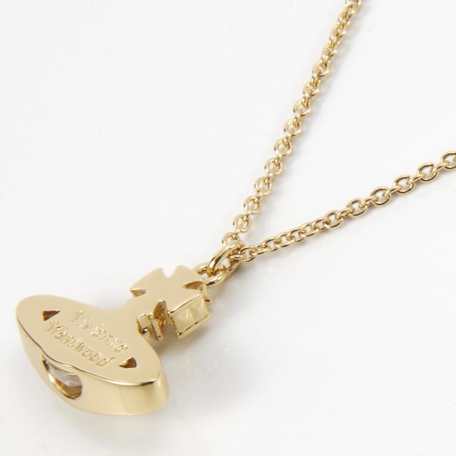 ヴィヴィアン ウエストウッド Vivienne Westwood ネックレス レディース 63020160 02 ピナ スモール バス_10
